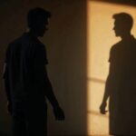 Was ist der menschliche Schatten?