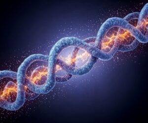 Ikä ei ole DNA:ssamme