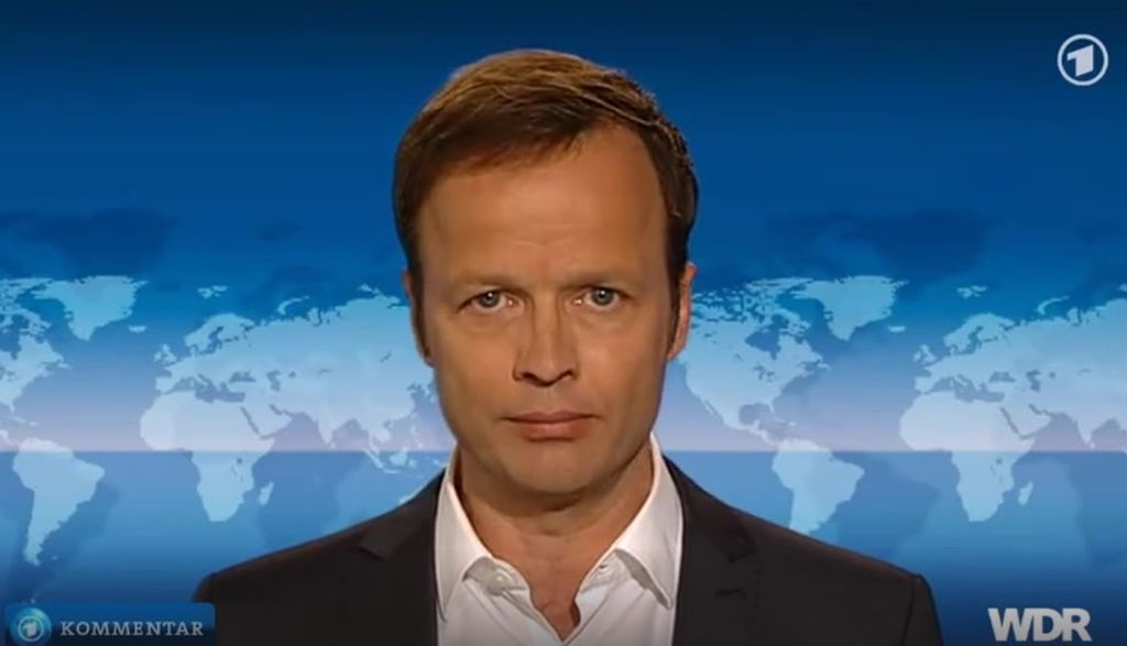 Der Krieg wurde durch die Regierung der Ukraine provoziert