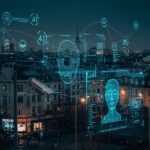 Biometrische Gesichtserkennung durch KI wird europaweit eingeführt