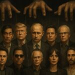 Unsere "wundervolle" kontrollierte Opposition