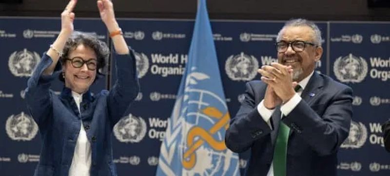 Y stori ryfedd ond wir am sut y gwnaeth gwaharddiadau ysmygu baratoi'r ffordd ar gyfer llywodraeth fyd-eang