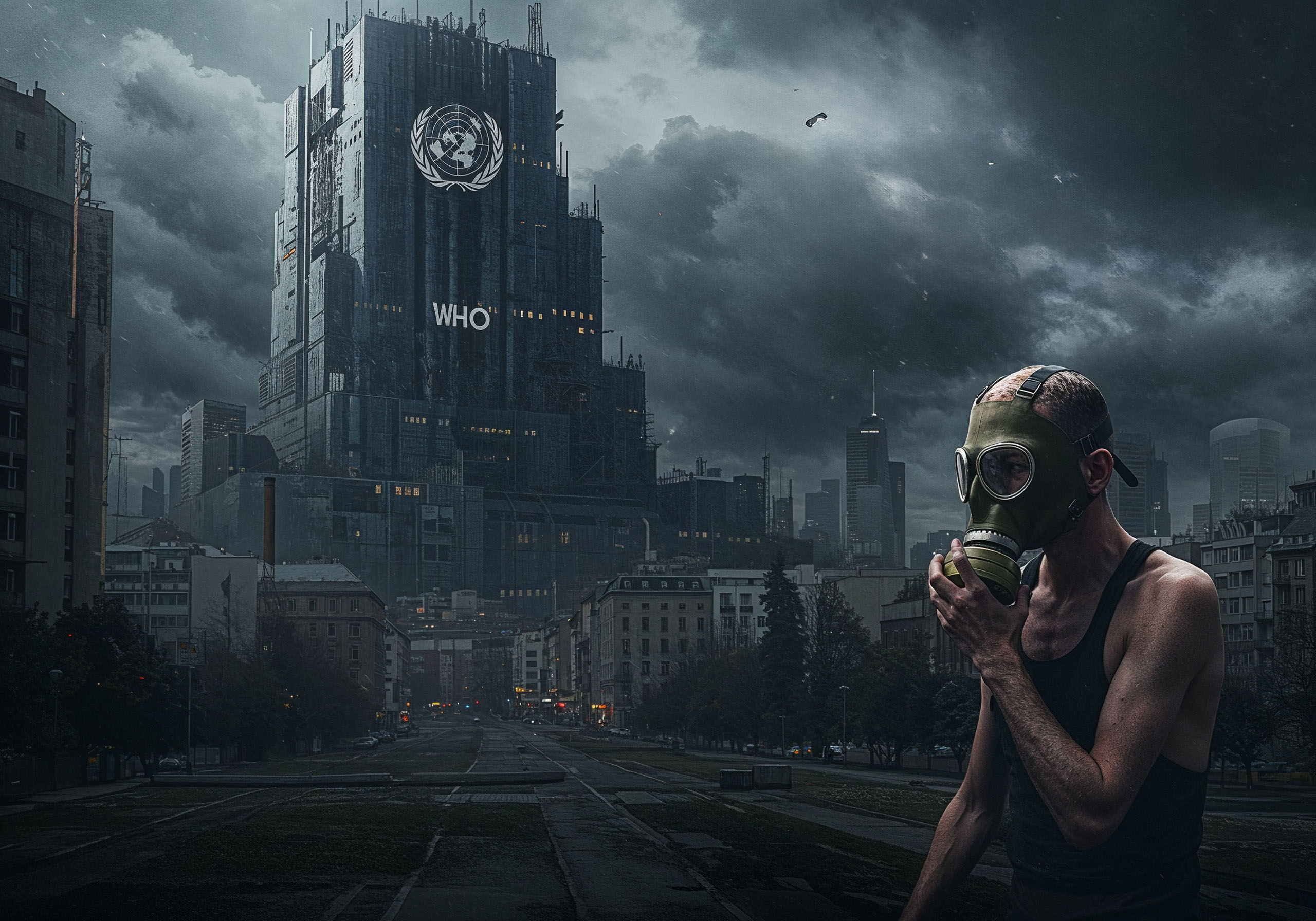 Y stori ryfedd ond wir am sut y gwnaeth gwaharddiadau ysmygu baratoi'r ffordd ar gyfer llywodraeth fyd-eang