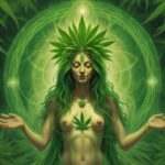 Cannabis-Souveränitätsritual