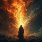 Was wäre, wenn der wahre Christus Bewusstsein lehrte, nicht gehorsam?