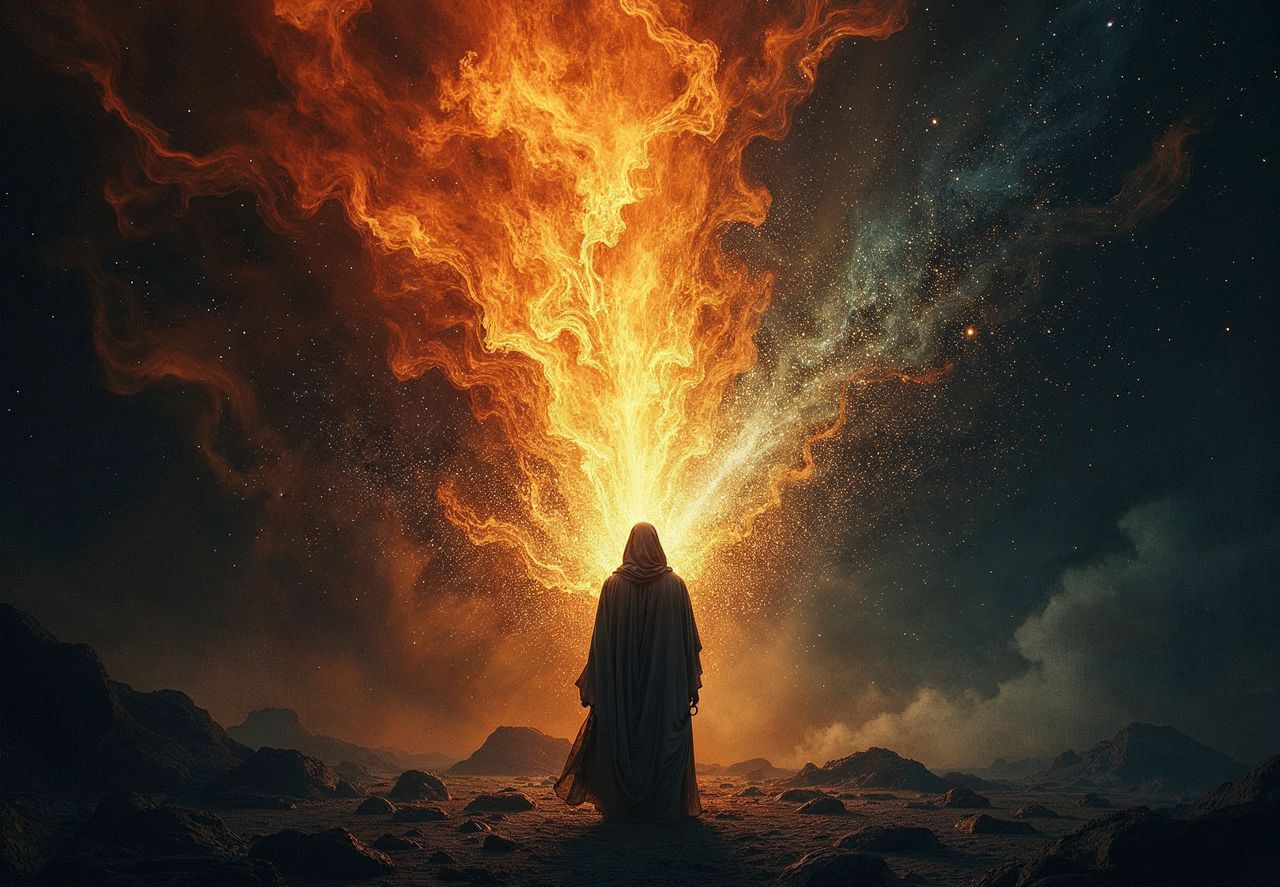 Was wäre, wenn der wahre Christus Bewusstsein lehrte, nicht gehorsam?