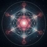 Warum Metatrons Würfel für unsere spirituelle Entwicklung wichtig ist