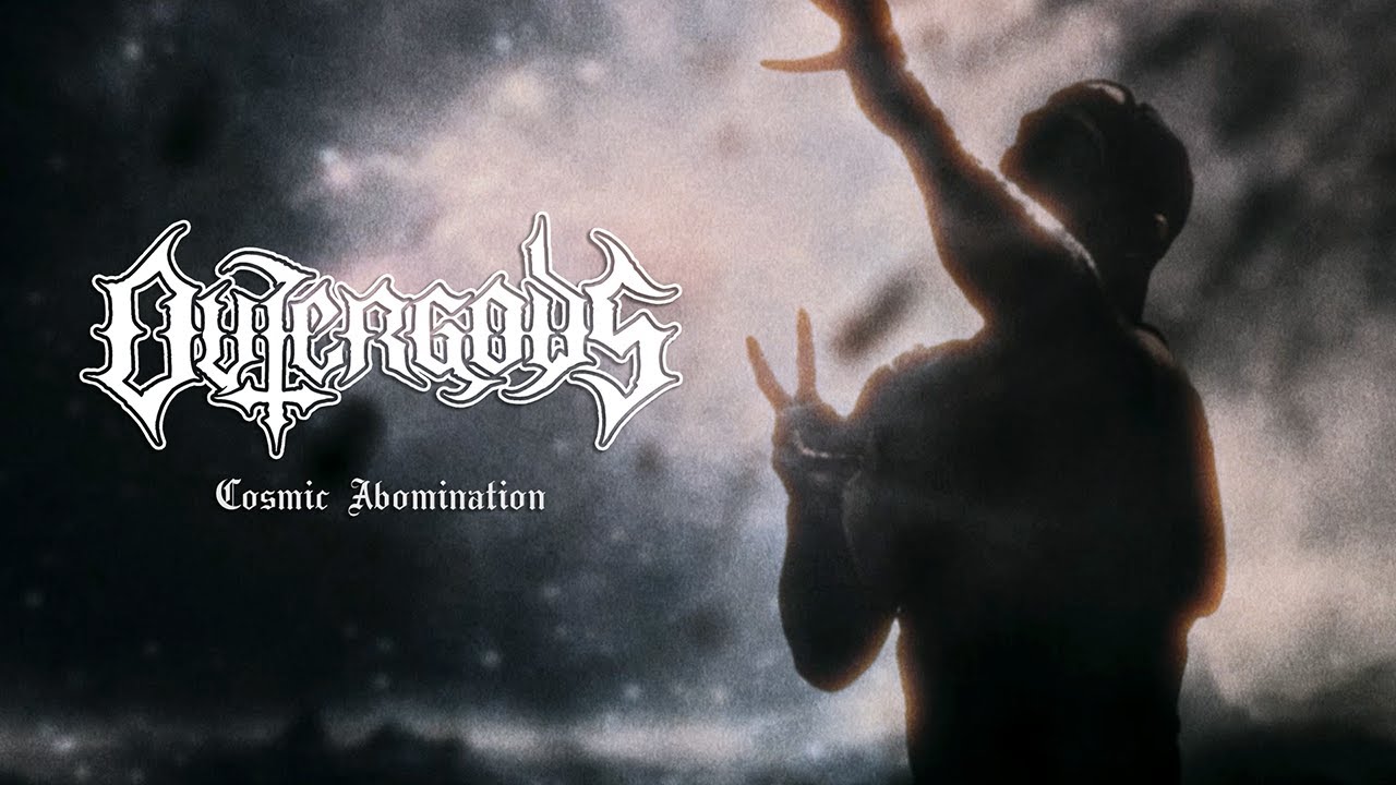 Outergods  - Cosmic Abomination