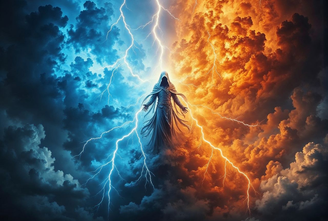 Du bist dein Zuhause