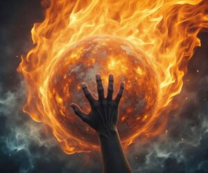 Dod o hyd i gartref yn yr enaid