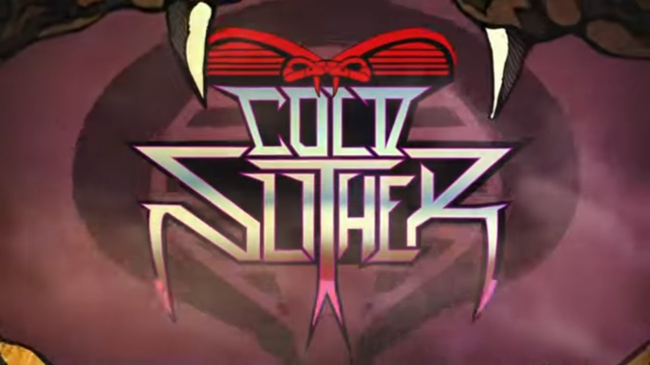 DBD: The Anthem That Shook the World &#8211; Cold Slither