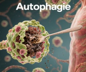 Autophagie: Wenn der Körper sich selbst heilt, indem er sich selbst verzehrt