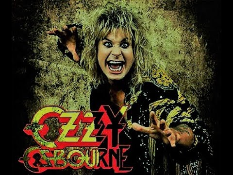 DBD: Secret Loser &#8211; Ozzy Osbourne