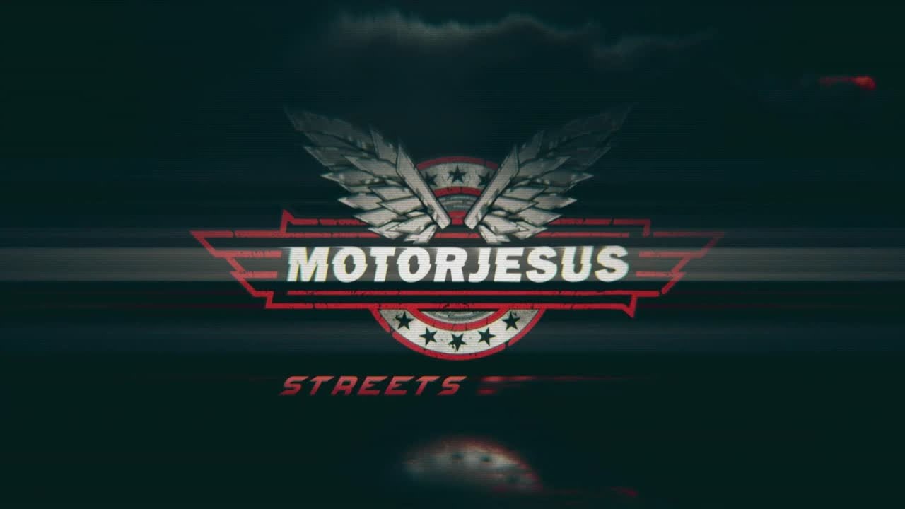 DBD: Streets of Fire &#8211; Motorjesus
