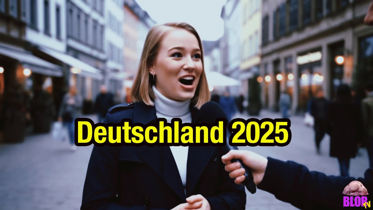 Deutschland 2025