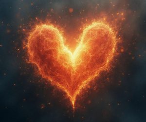 Leid und Liebe
