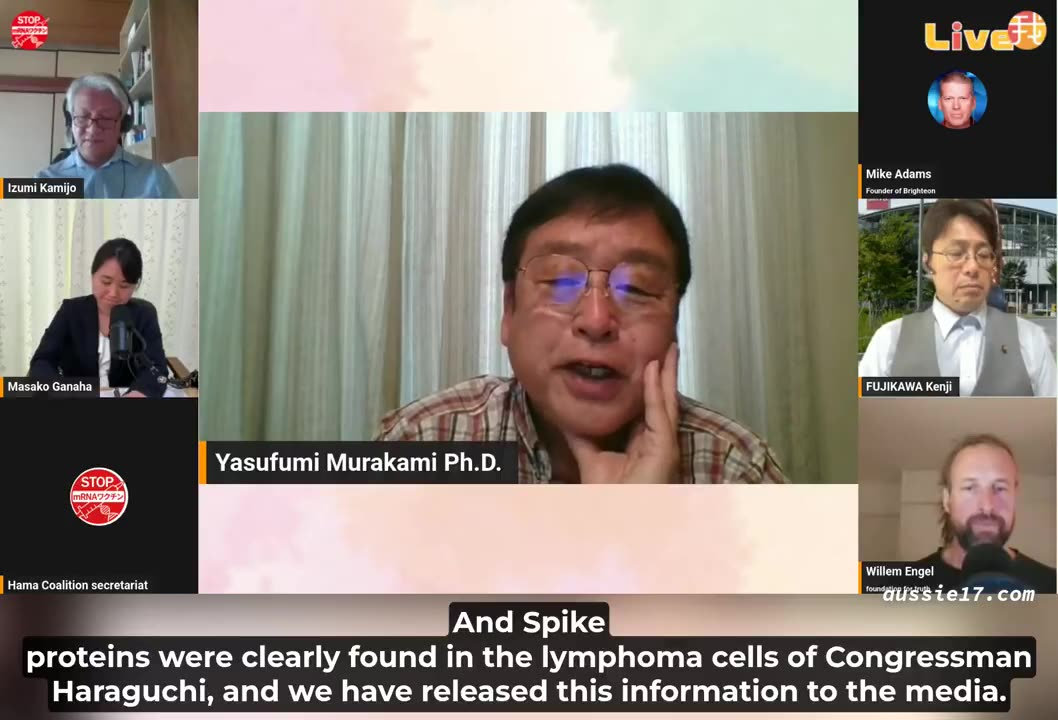 Massenhafte Todesfälle nach mRNA-Impfung in Japan &#8211; Eine Analyse der veröffentlichten Regierungsdaten