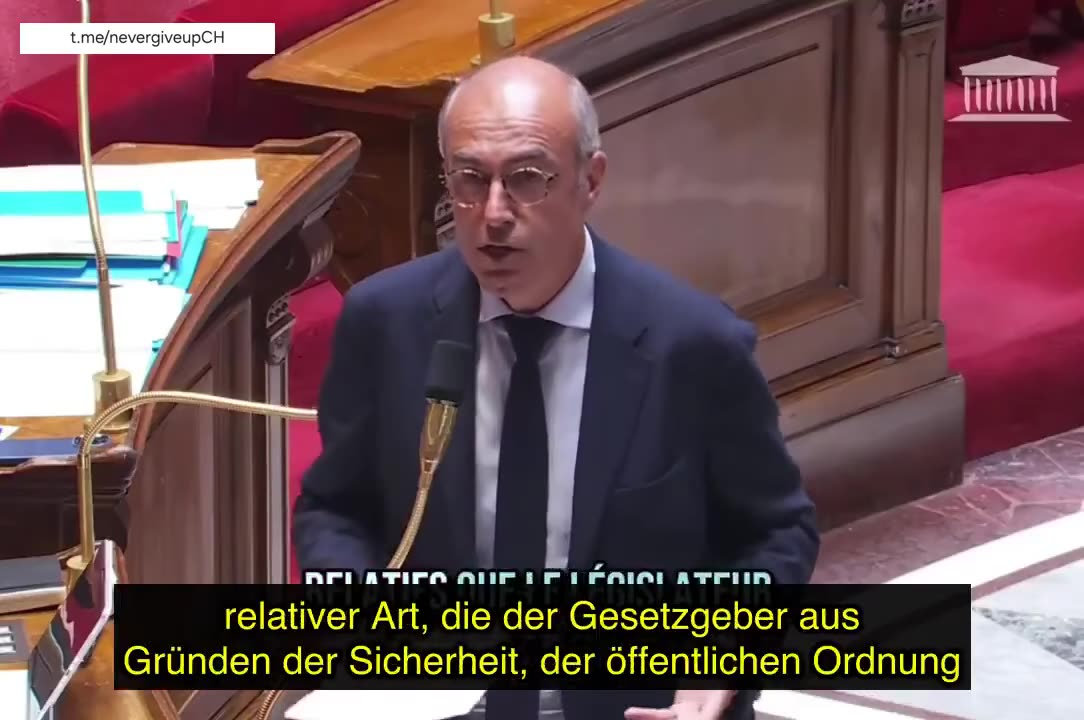 Those who criticize die? France's dark side under Macron