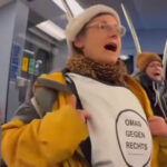 Omas gegen Rechts sagen: Stop!