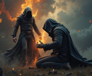 Tiedätkö mikä ongelmasi on?