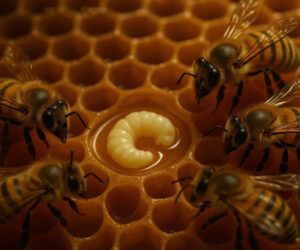 Biologie der Macht: Lektionen aus dem Bienenstock