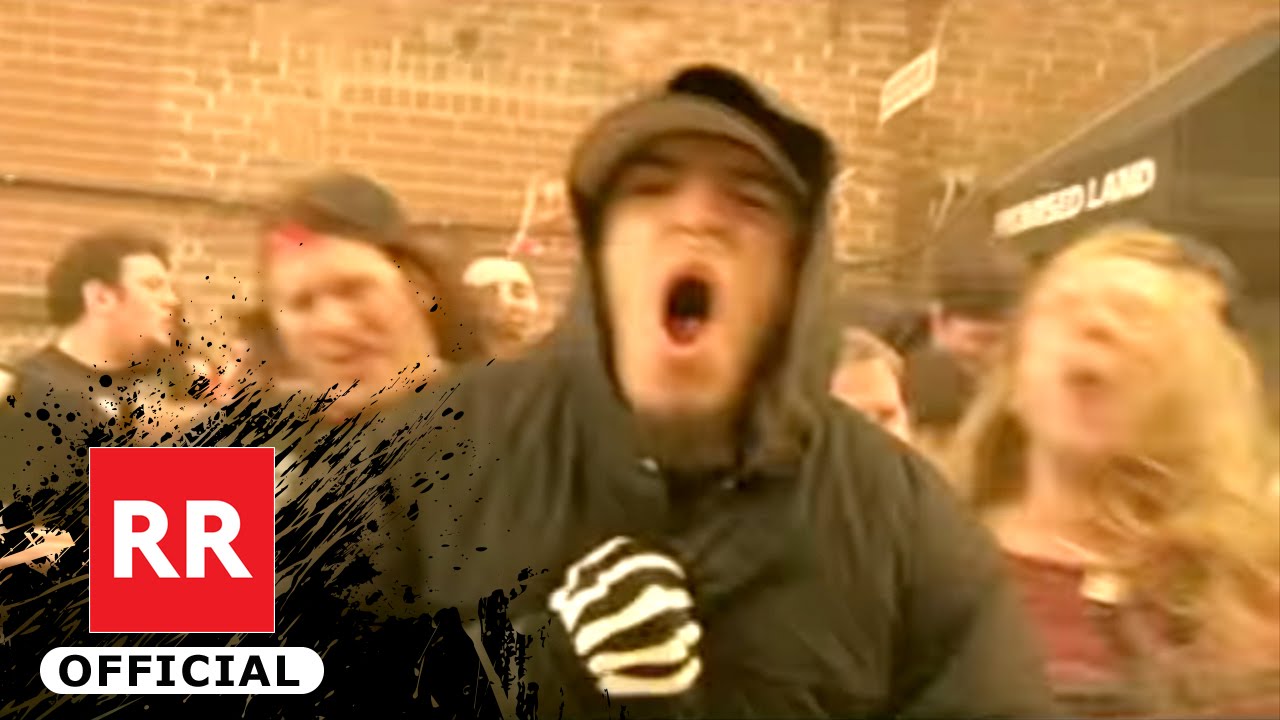 DBD: Aesthetics Of Hate &#8211; Machine Head