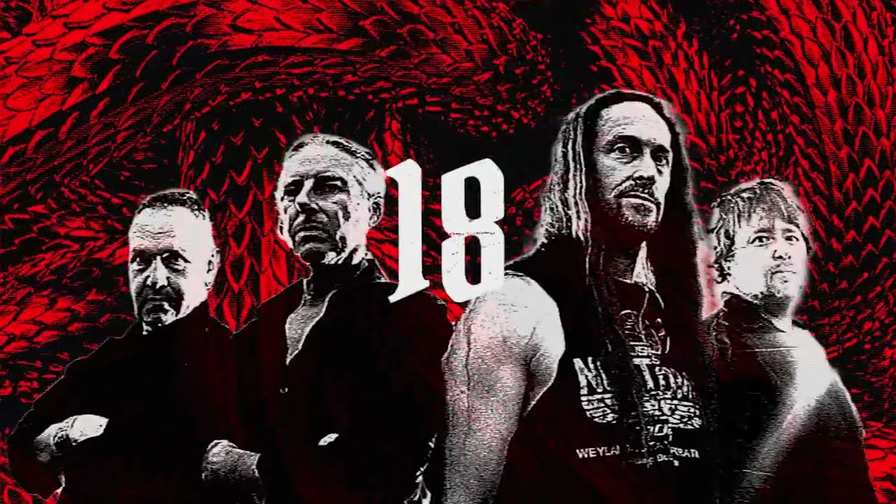 DBD: Snake &#8211; DA