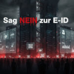 E-ID: Bildungsfern? Nein, datenschützend!
