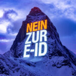 E-ID 2025: Freiwillig in den Überwachungsstaat