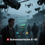 Die neue E-ID - jetzt mit noch mehr Potenzial für Überwachung, Missbrauch und digitalen Zwang
