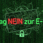 E-ID: Schritt für Schritt in den digitalen Käfig