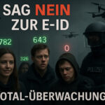 e-ID: Freiwilligkeit – das Märchen für Erwachsene