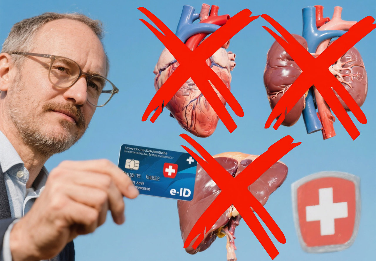 e-ID: Türöffner zur staatlich geplanten Ersatzteillagerverwaltung