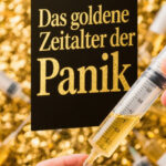 Das goldene Zeitalter der Panik – oder wie man eine Gesellschaft an der Spritze führt
