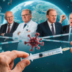 Experimentellen Impfstoffe und der Vertrauensverlust in die Eliten