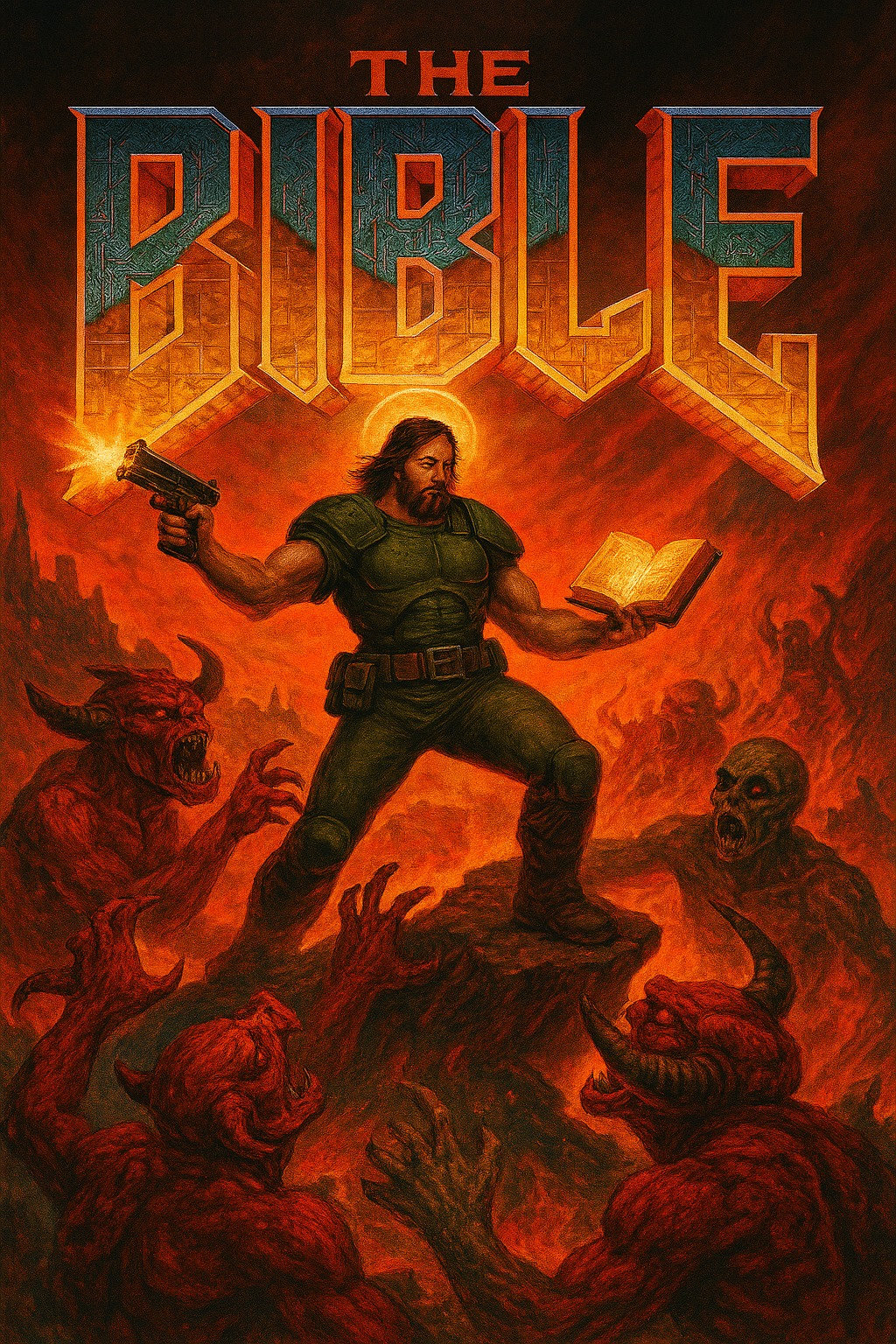 Das Wort zum Sonntag aus der Gruft