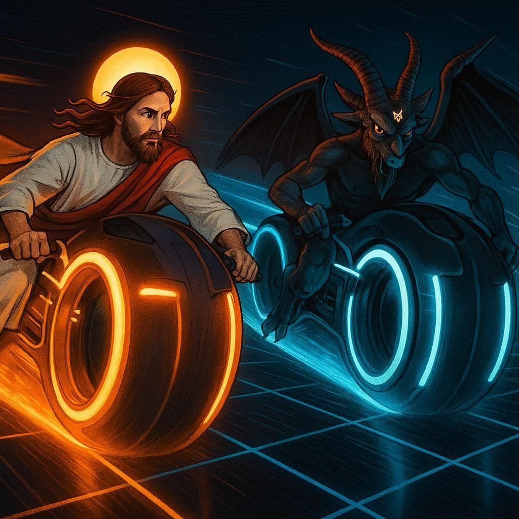 Das Wort zum Sonntag aus der Gruft