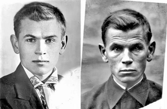 Krieg – das ewige Schiessen auf uns selbst