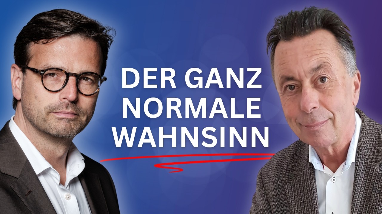 Mit Dummheit kann man nicht diskutieren