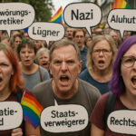 Normies - Die Gefahr von morgen
