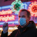 Corona: Pandemie der Feigheit - Solidarität auf Rezept