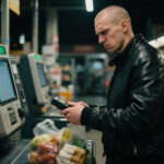Scanne dich frei - oder wie man Arbeit verkauft, ohne sie zu bezahlen