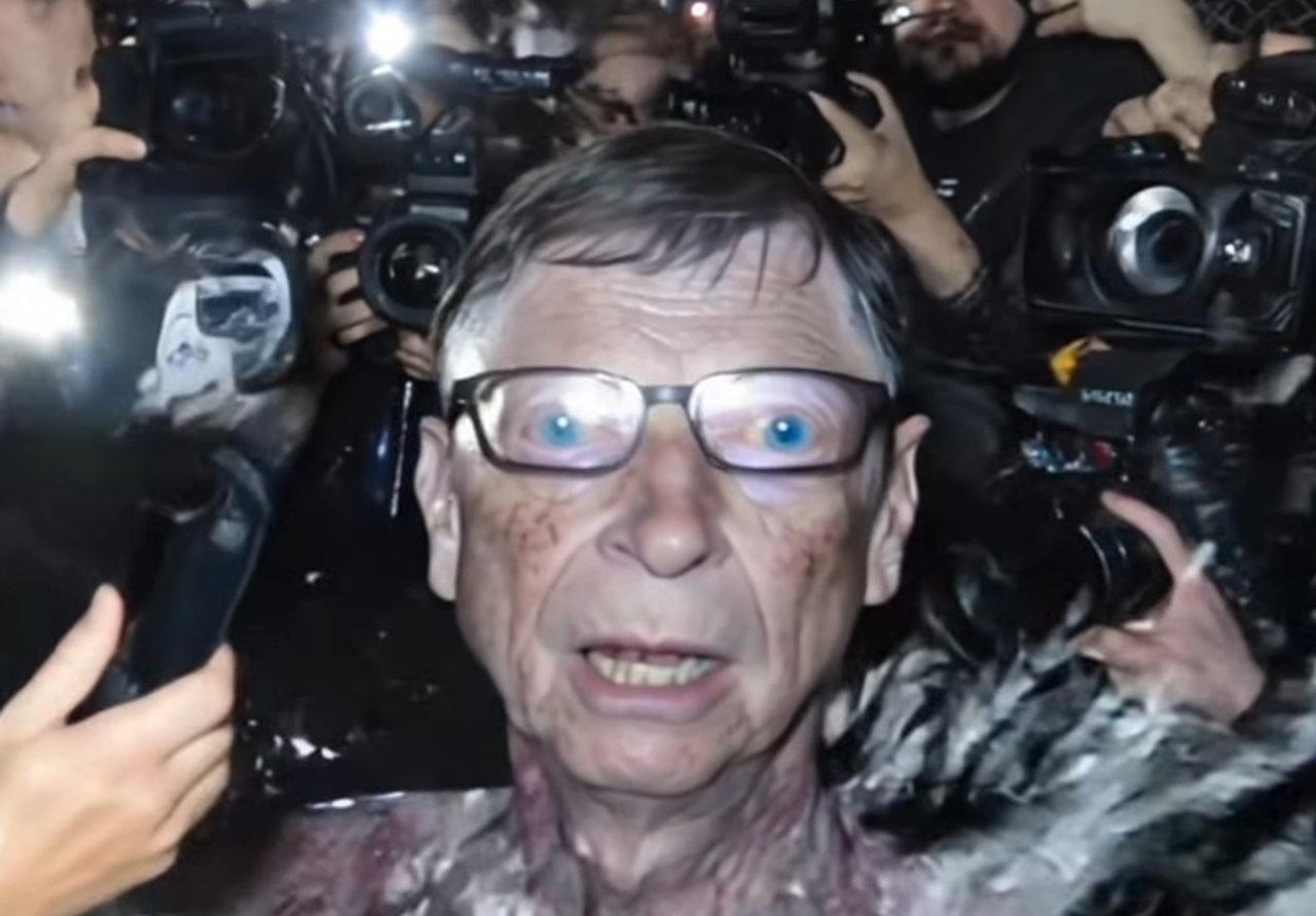 Sleep with one eye open