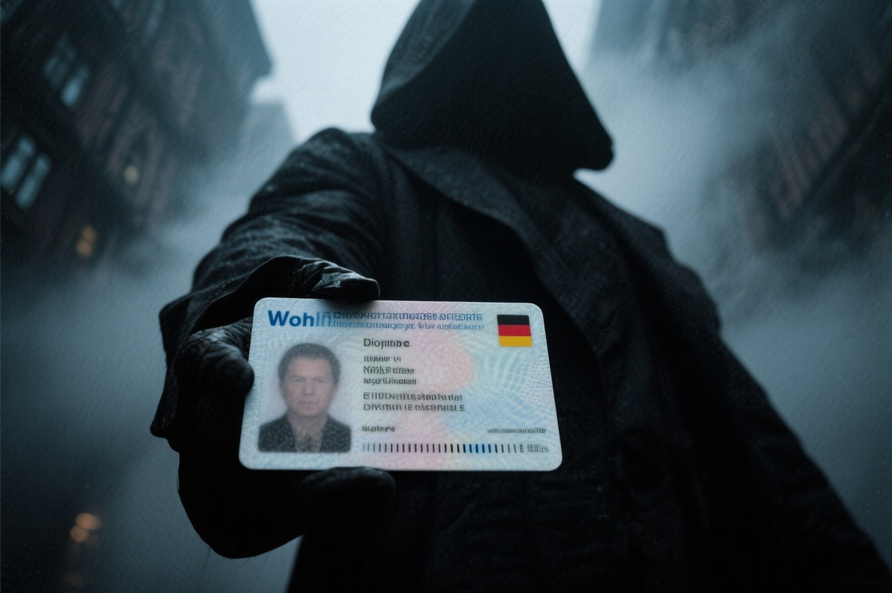 Woher kommt dieser weltweit koordinierte Druck, überall eine E-ID einzuführen?