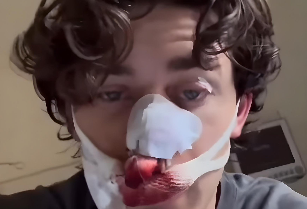 Willkommenskultur mit Stichprobe: US-Besucher lernt Dresdner Nahverkehr kennen