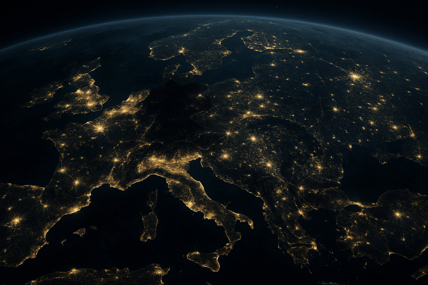 Ab Herbst droht der Mega-Blackout – Deutschland stürzt ins Dunkel