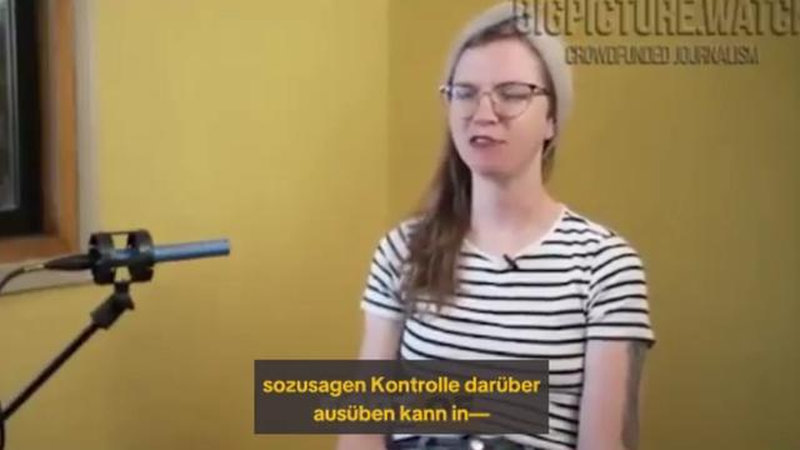 BlackRock will die Natur in ein Finanzprodukt verwandeln