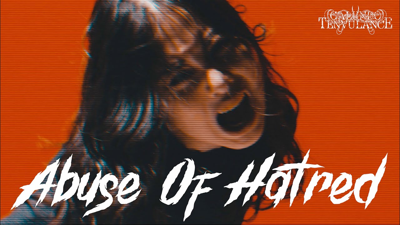 DBD: Abuse Of Hatred &#8211; Galundo Tenvulance