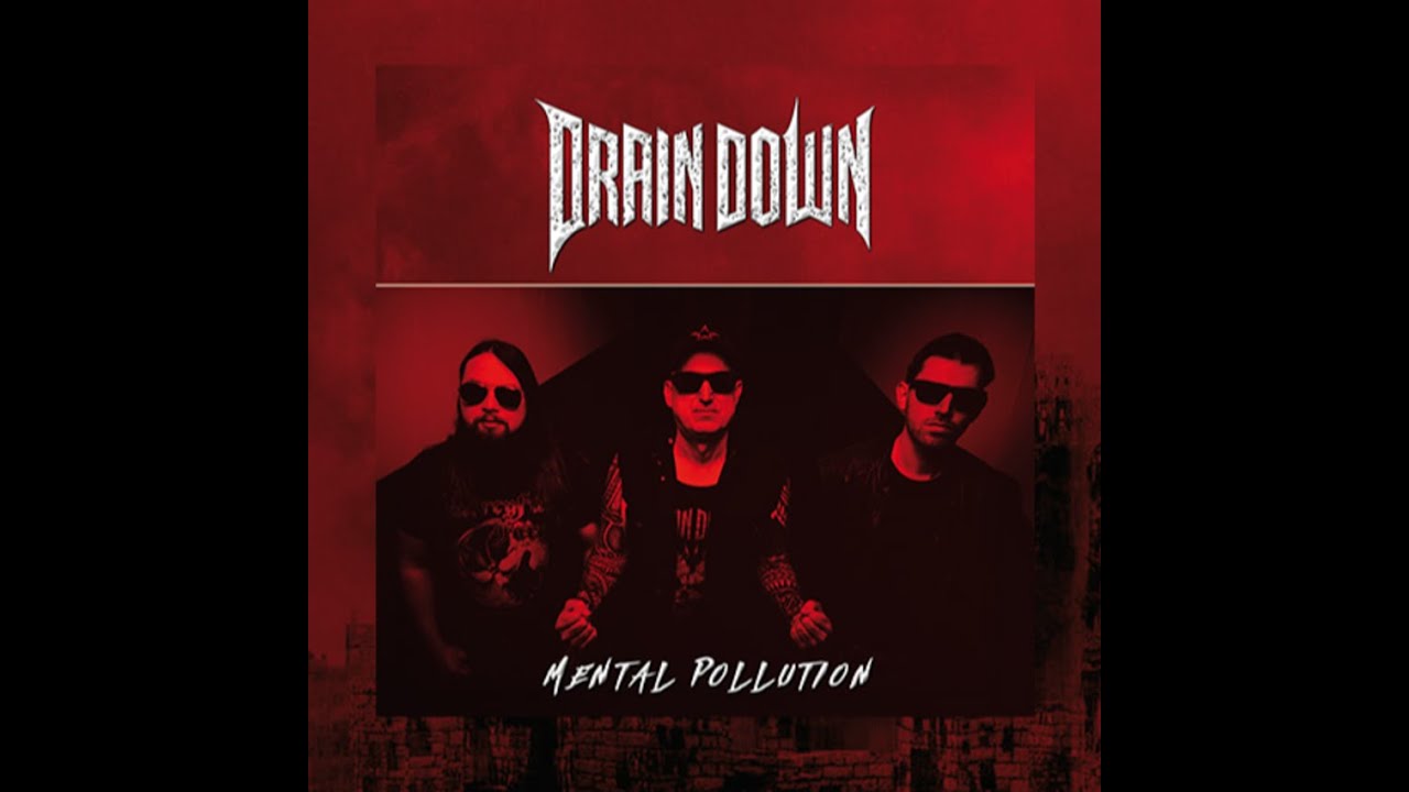 DBD: Mental Pollution &#8211; Drain Down