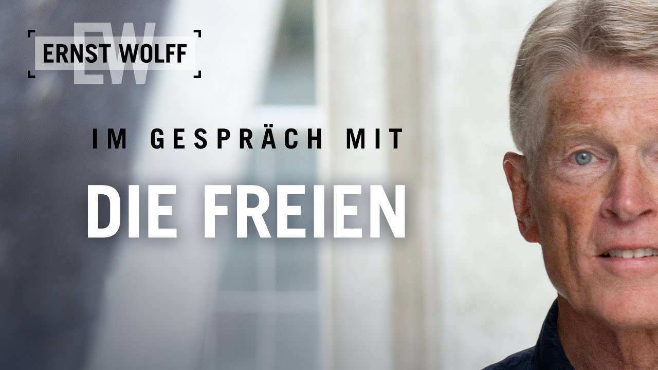 Die E-ID führt uns in ein digitales Gefängnis